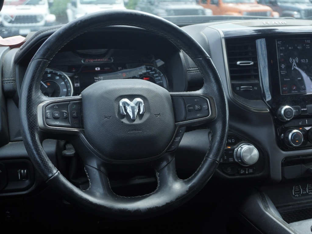 2020 Ram 1500 Rebel photo 27
