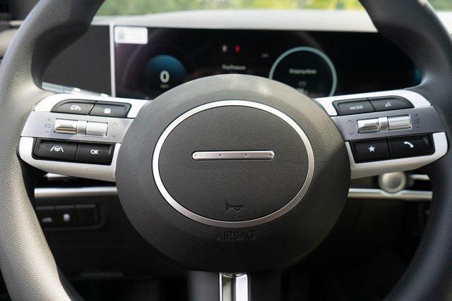 2026 Hyundai Santa Cruz SEL Activity photo 15