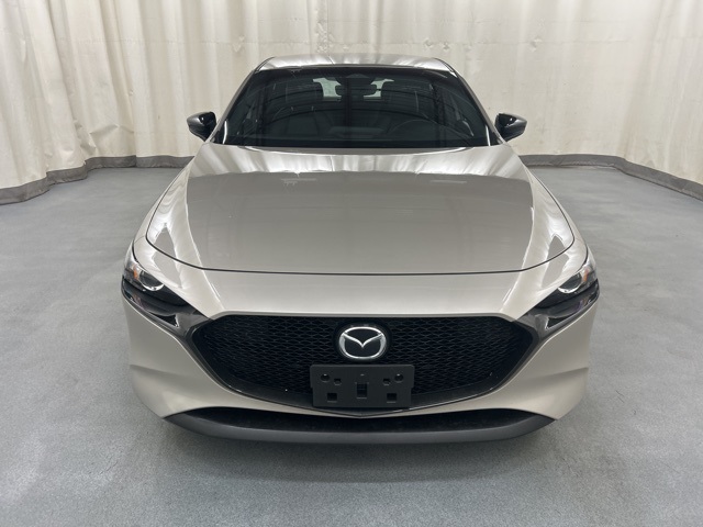 2024 Mazda Mazda3 2.5 Select Sport photo 8