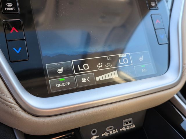 2025 Subaru Legacy Limited photo 29