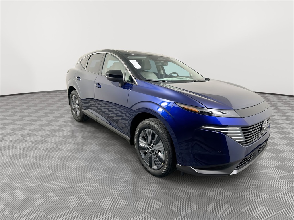 2025 Nissan Murano SL photo 2