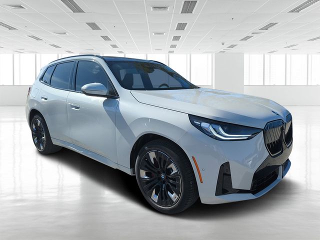 2026 BMW X3 30's photo