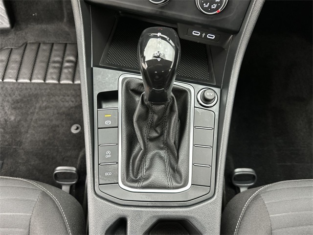 2023 Volkswagen Jetta 1.5T S photo 11