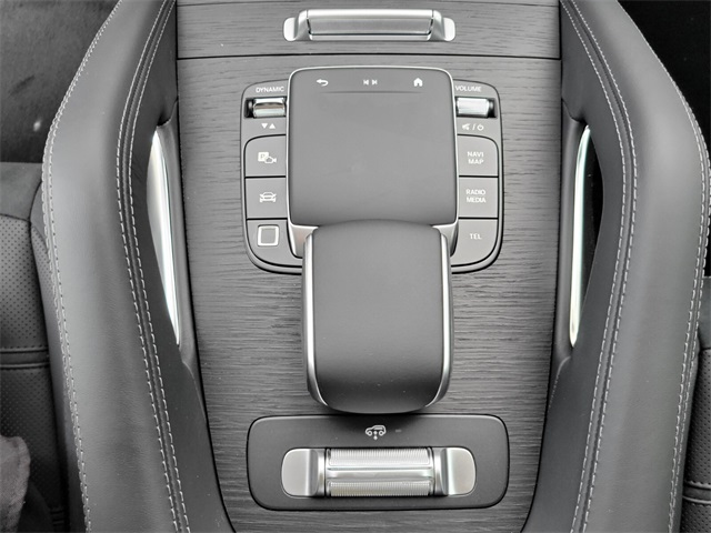 2026 Mercedes Benz GLS 63 AMG 4MATIC photo 23