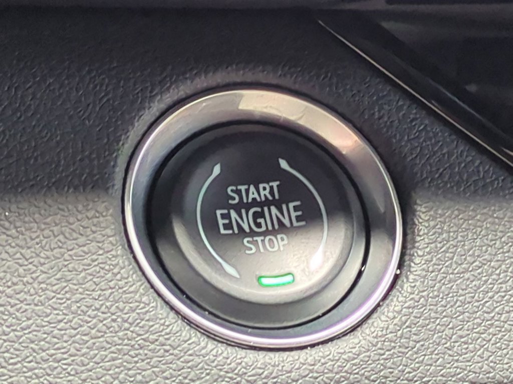 2025 Buick Enclave Preferred Sport photo 14