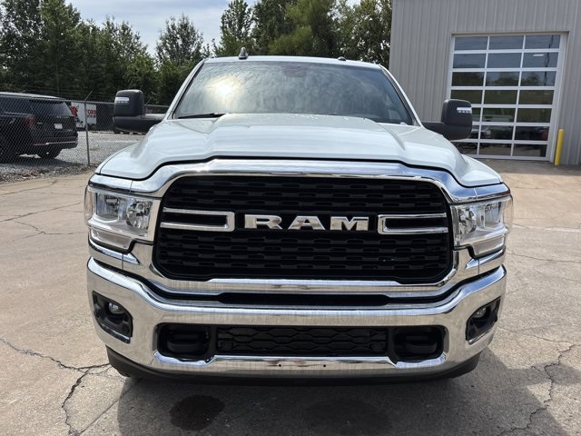 2024 Ram 2500 Big Horn photo 11