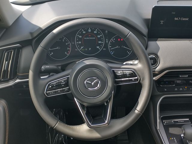 2025 Mazda CX-90 3.3 Turbo Preferred photo 7