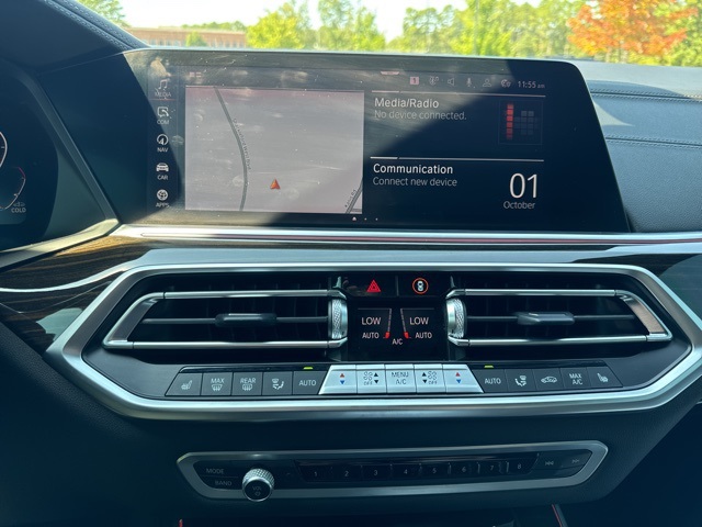 2020 Bmw X5 xDrive40i photo 17