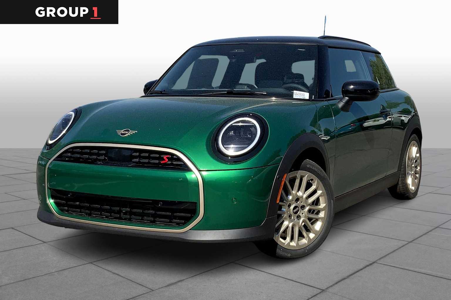 57 New MINI Cars, SUVs in Stock | Sandia MINI