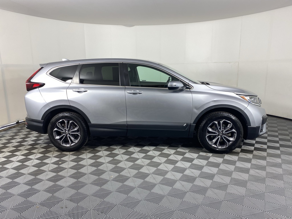 2020 Honda CR-V EX photo 8