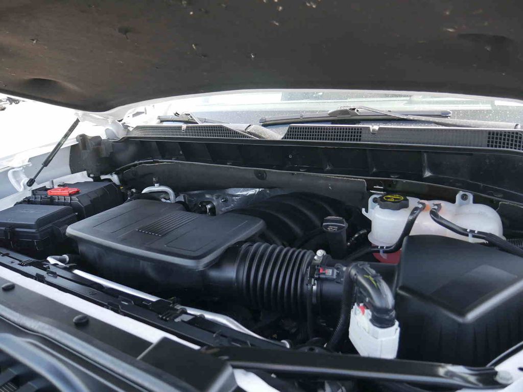 2024 Chevrolet Silverado 1500 High Country photo 10