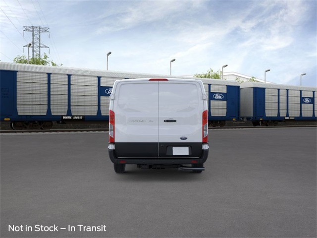 2025 Ford Transit photo 4