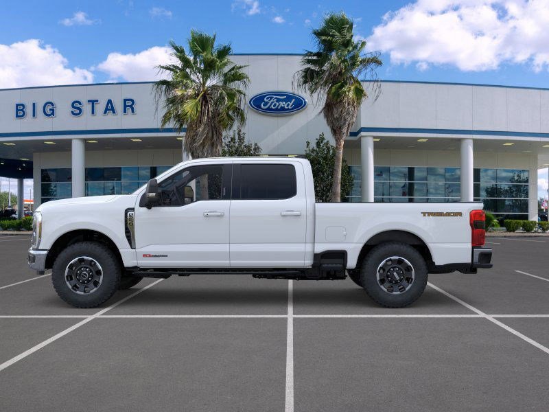 2025 Ford F-250 photo 3