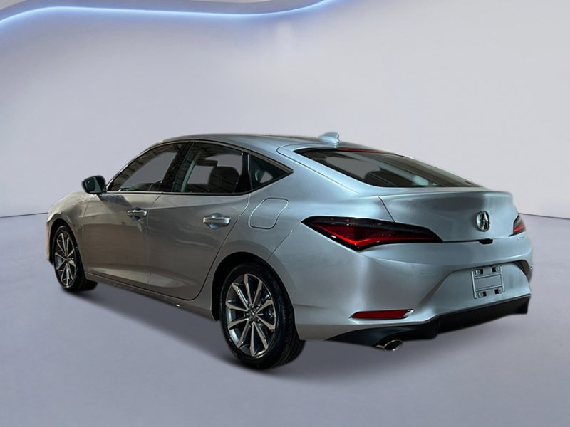 2025 Acura Integra Base photo 3