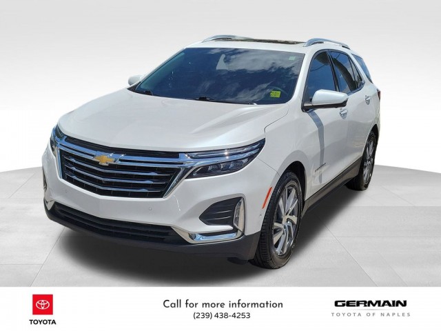CARFAX One Owner Cars | Germain Toyota of Naples