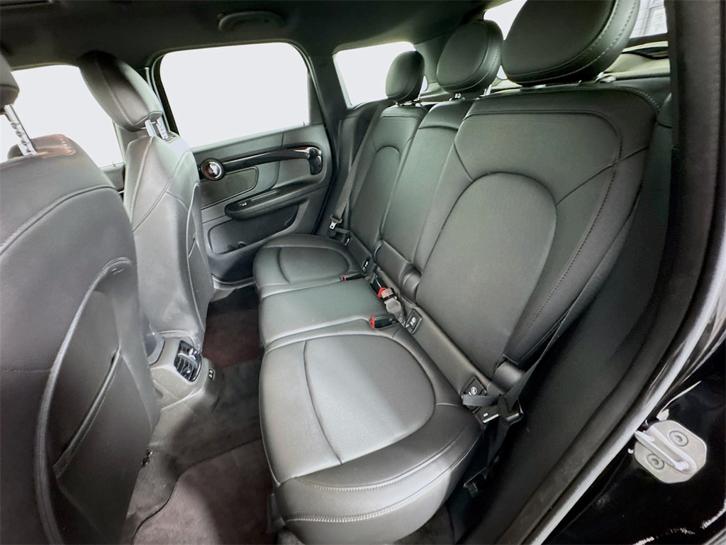 2023 Mini Cooper S ALL4 photo 23
