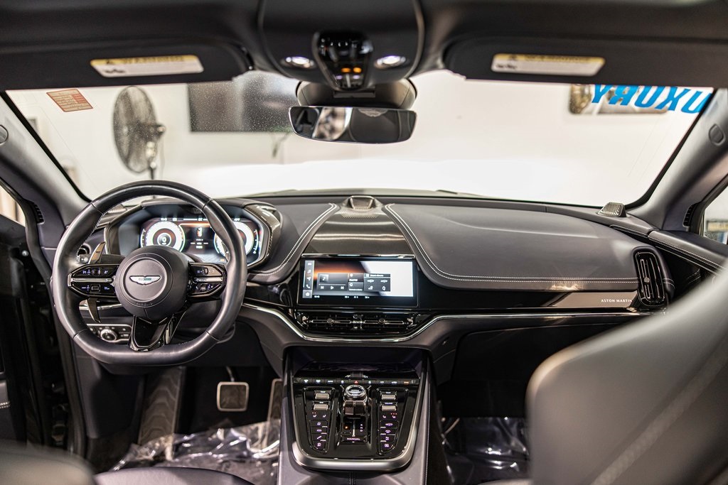 2025 ASTON MARTIN DBX - Image 39