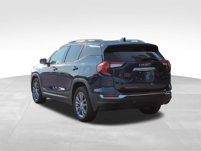 2023 Gmc Terrain SLT photo 2