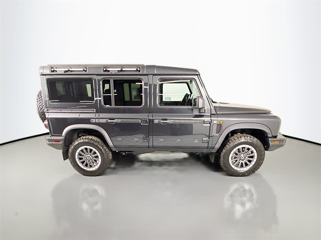 2024 Ineos Grenadier photo 4