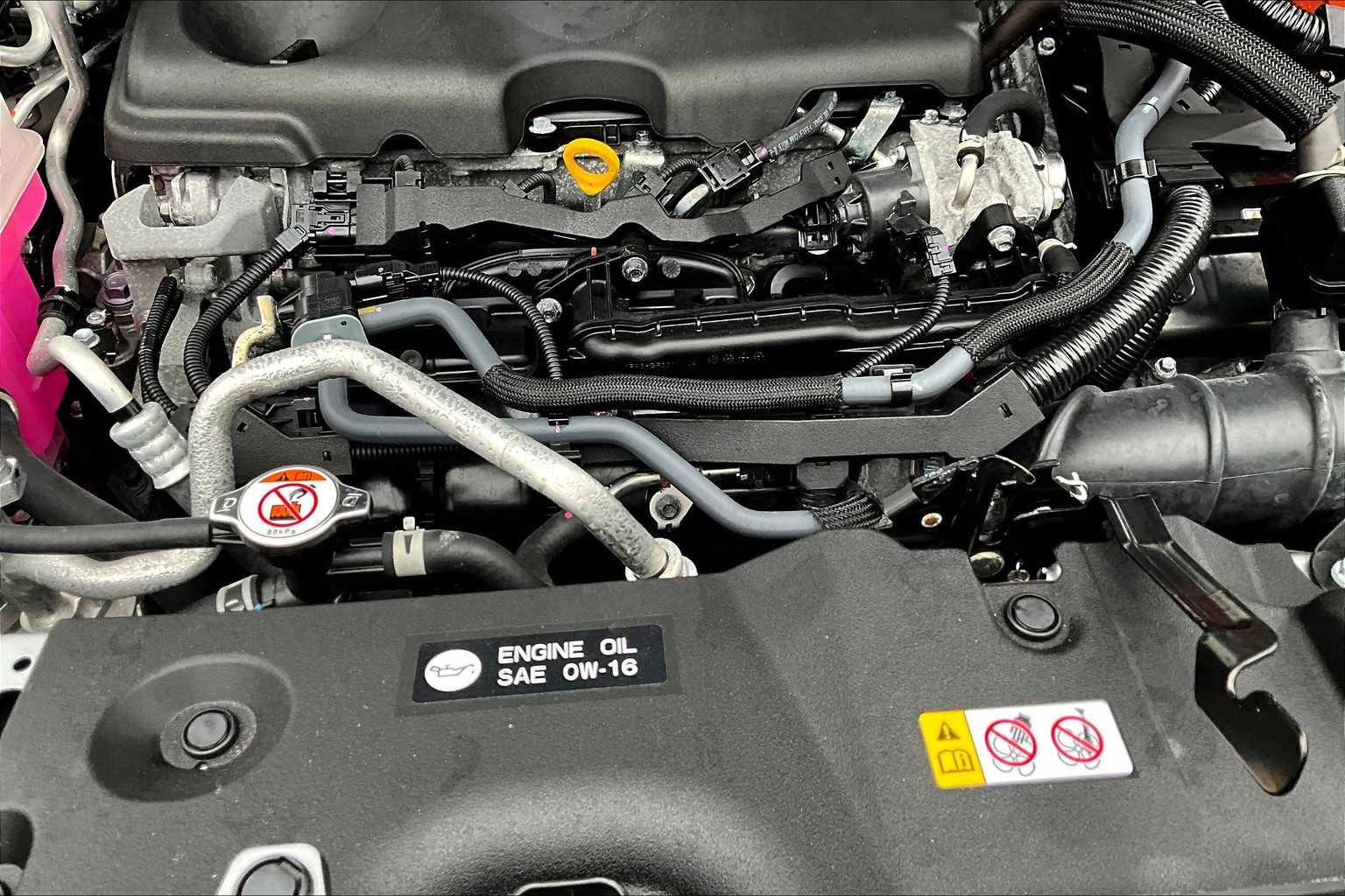 2023 Toyota RAV4 Prime XSE Premium photo 60