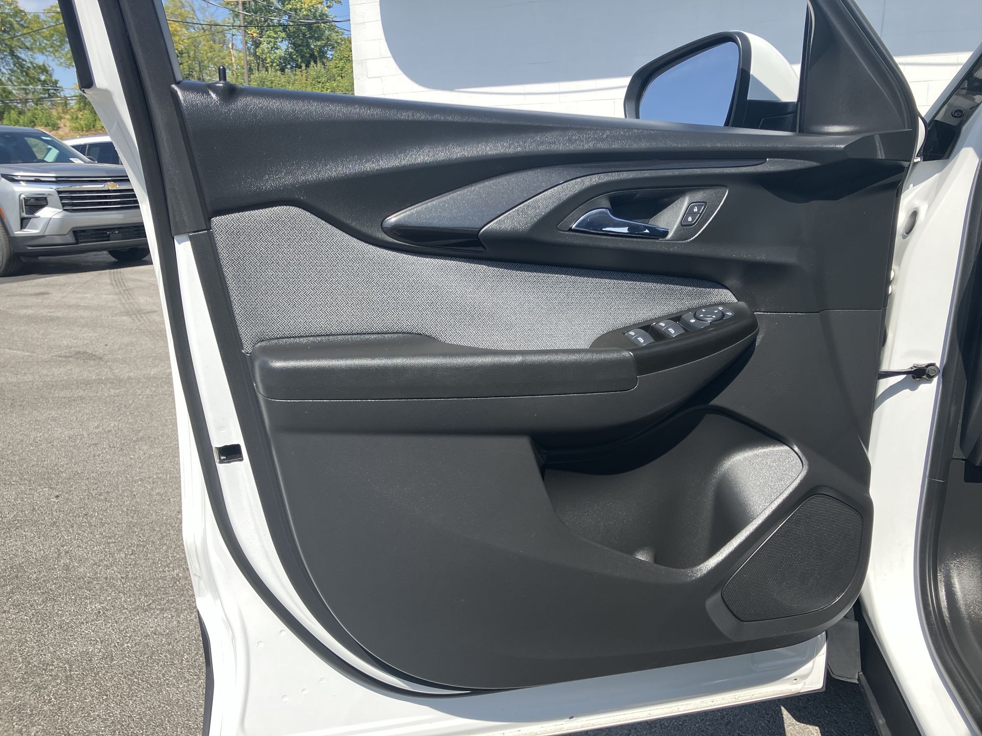 2023 Chevrolet Trailblazer LT photo 15