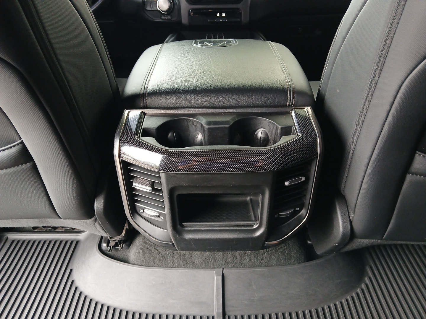 2021 Ram 1500 Rebel photo 21