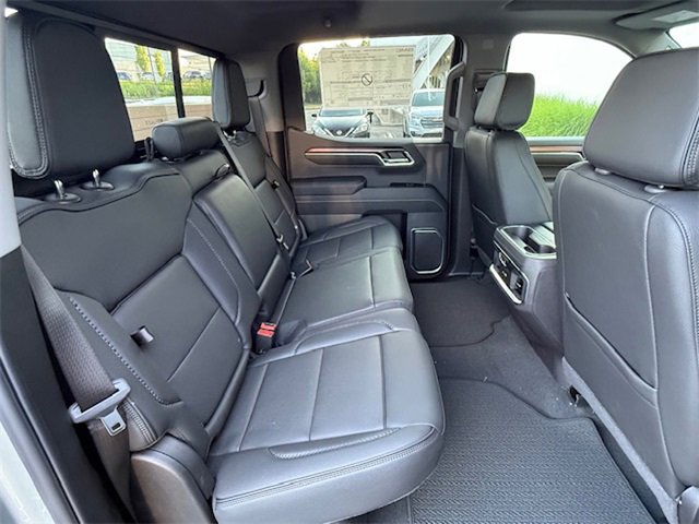 2025 Gmc Sierra 1500 Denali photo 15