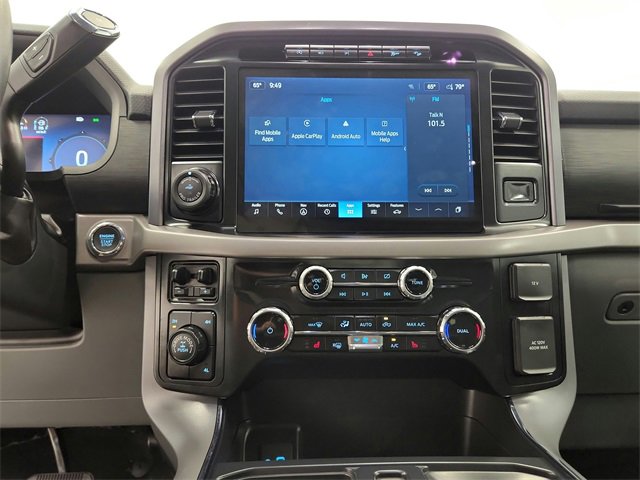 2024 Ford F-150 XLT photo 32