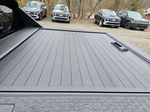 2026 Hyundai Santa Cruz SEL Activity photo 4