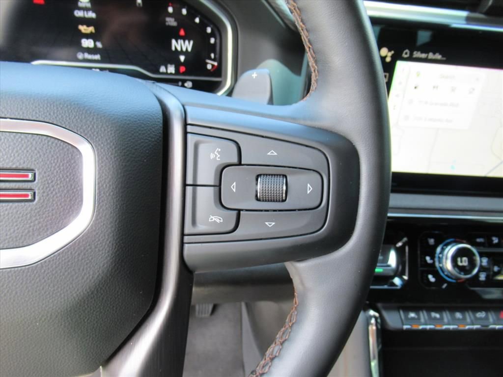 2024 Gmc Sierra 1500 AT4 photo 19