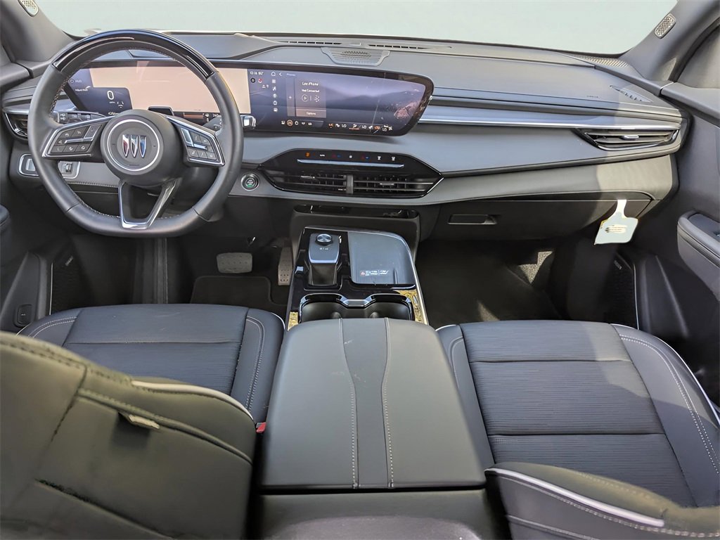 2025 Buick Enclave Sport Touring photo 16