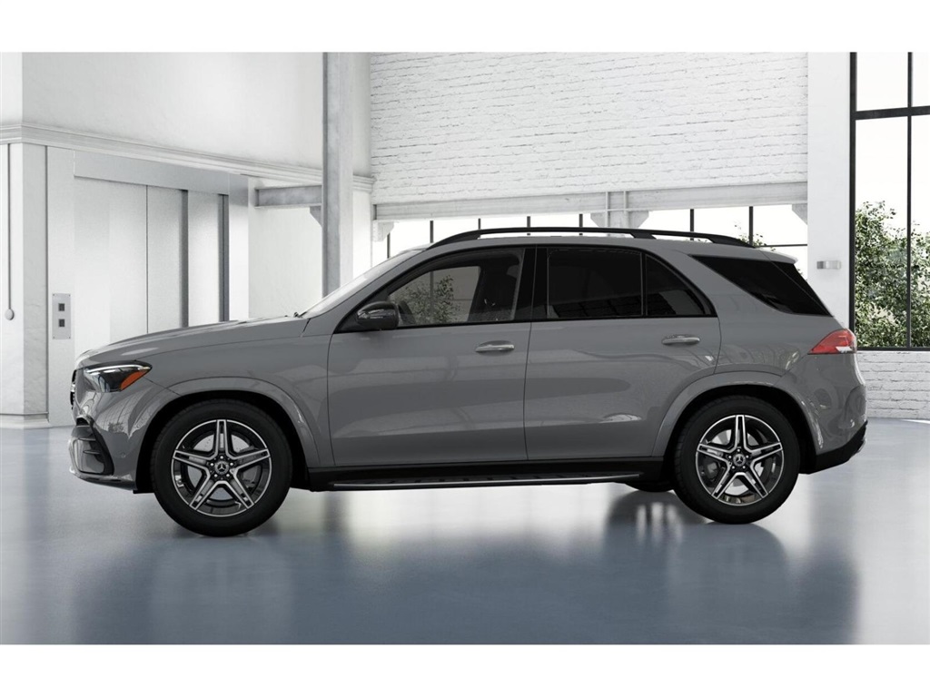 2025 Mercedes Benz GLE 350 4MATIC photo 34