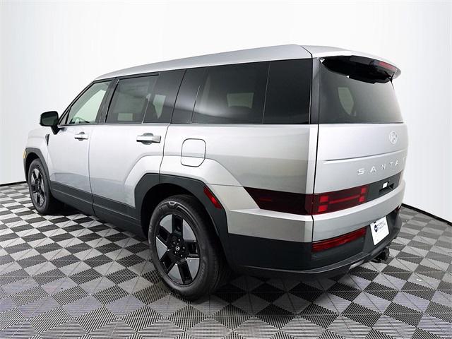2026 Hyundai Santa Fe SE photo 2