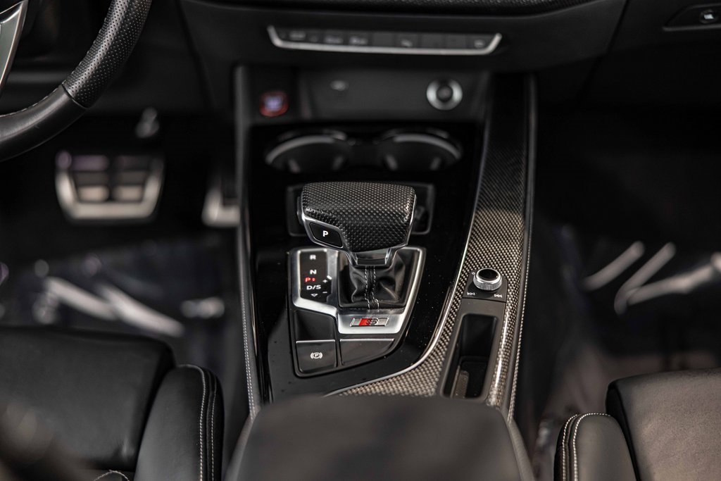 2023 AUDI S5 - Image 41