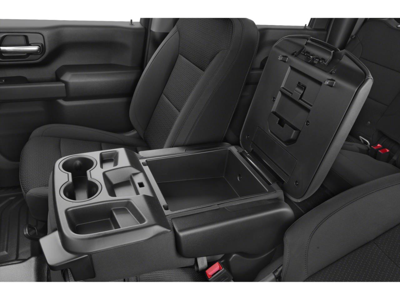 2026 Gmc Sierra HD Denali Ultimate photo 10