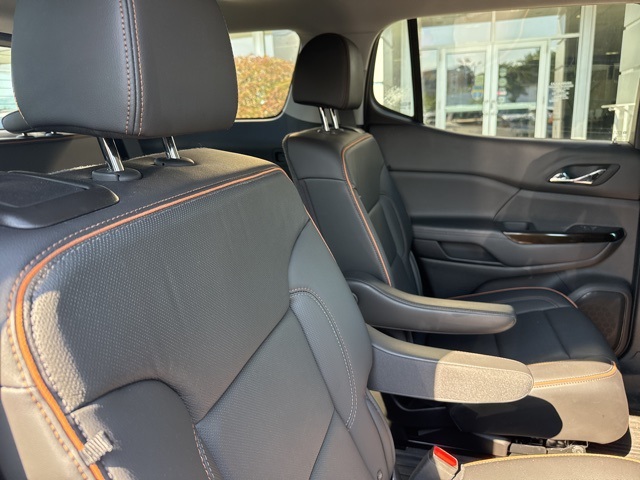 2023 Gmc Acadia AT4 photo 20