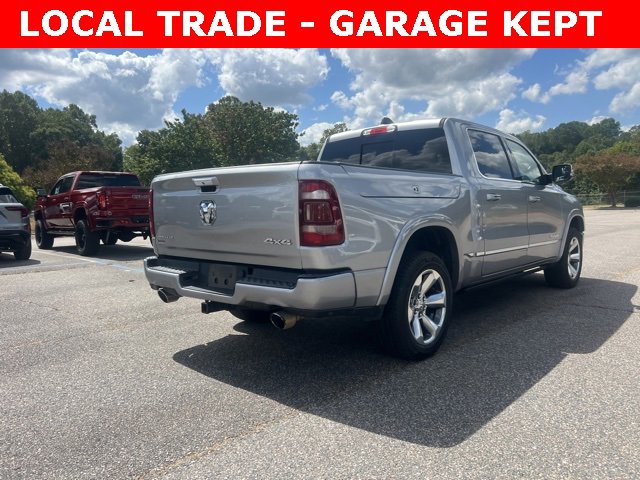 2019 Ram 1500 Limited photo 5