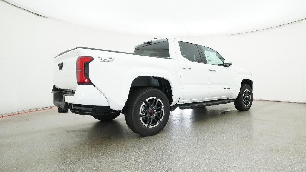2025 Toyota Tacoma TRD Sport Double Cab photo 22