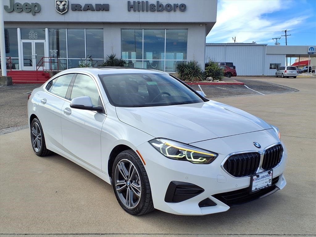 2024 BMW 2 Series 228's photo