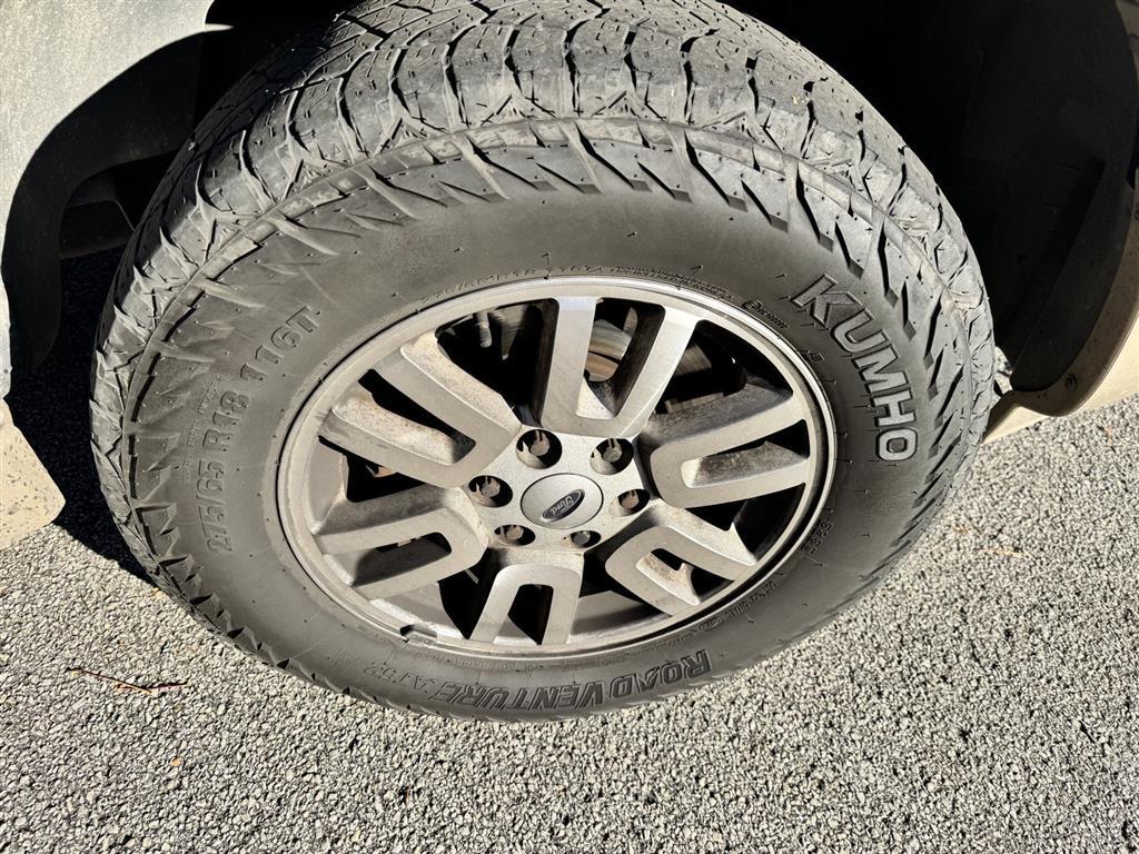 2011 Ford Expedition XLT