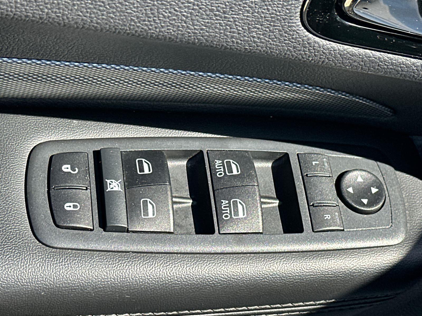 2020 Dodge Durango GT photo 9