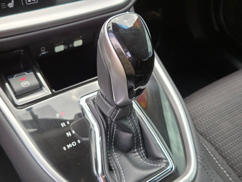 2022 Subaru Outback Premium photo 21