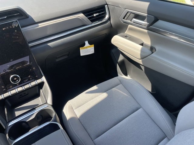 2026 Gmc Terrain Elevation photo 15