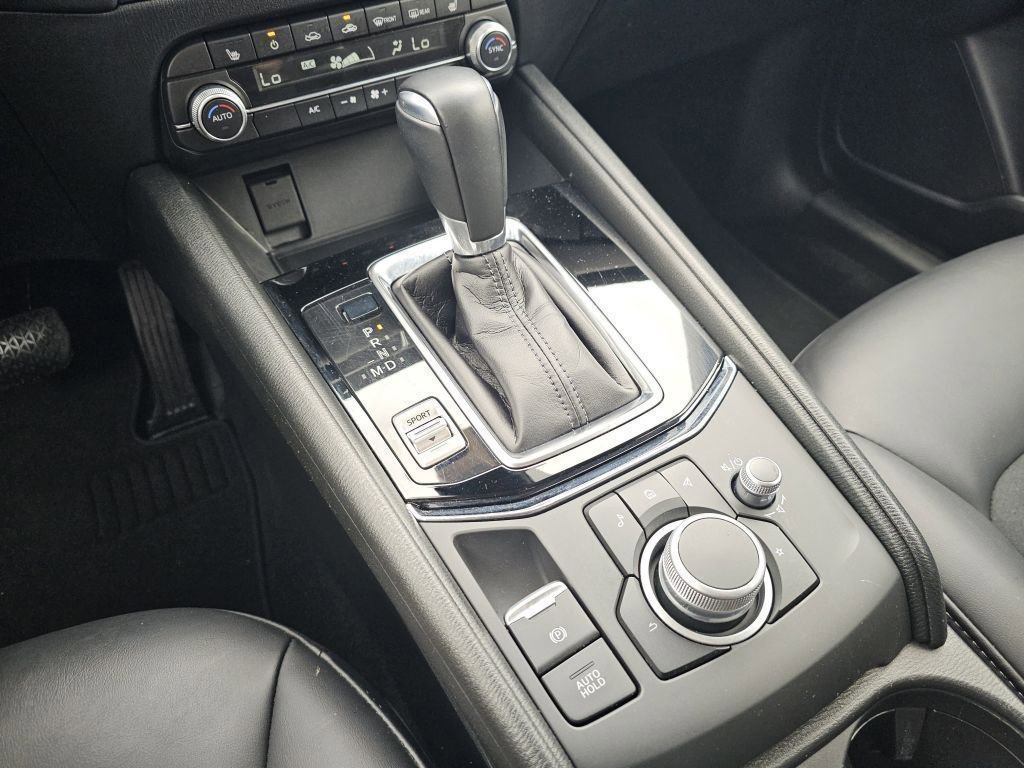 2021 Mazda CX-5 Touring photo 32