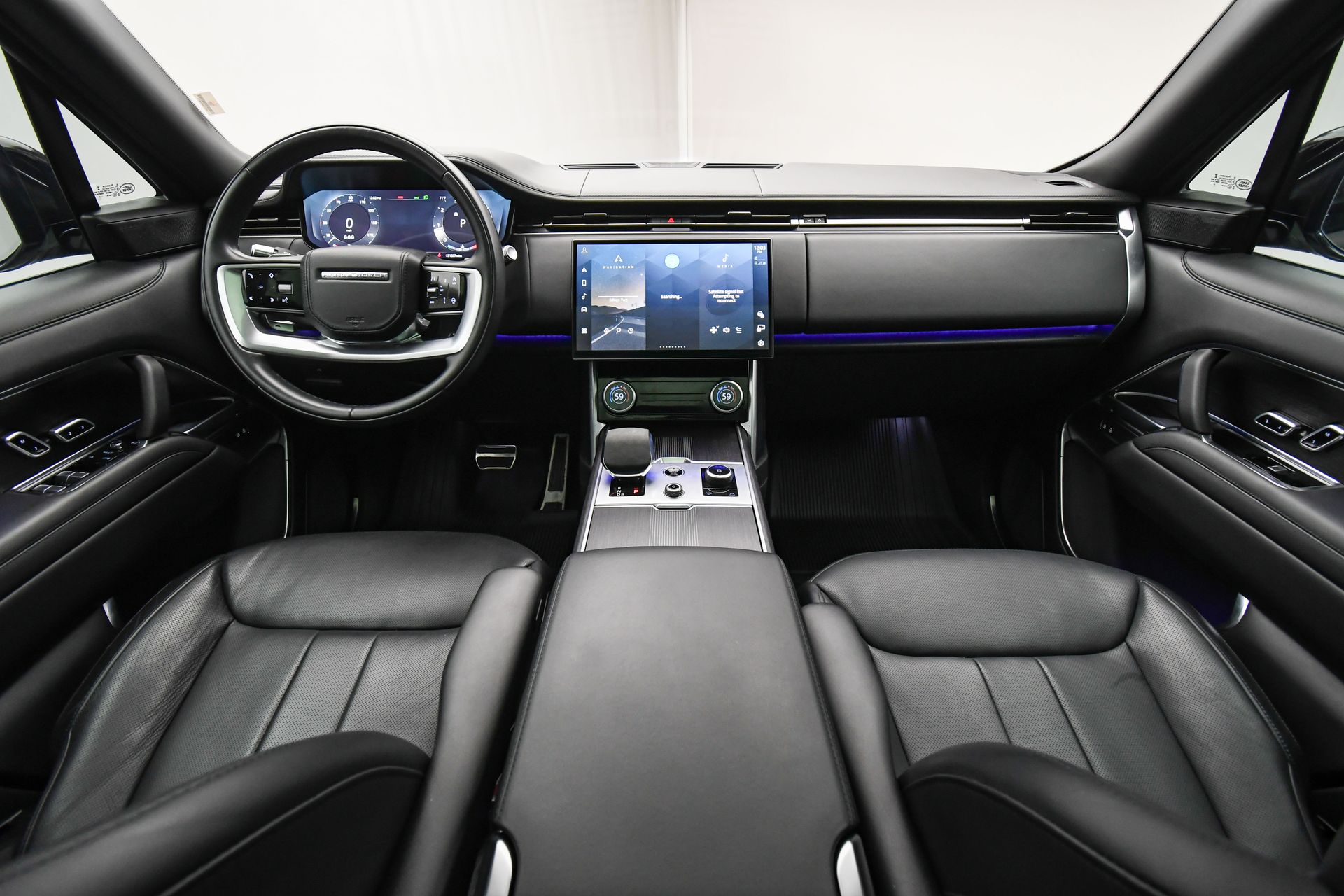 2022 Land Rover Range Rover First Edition photo 11