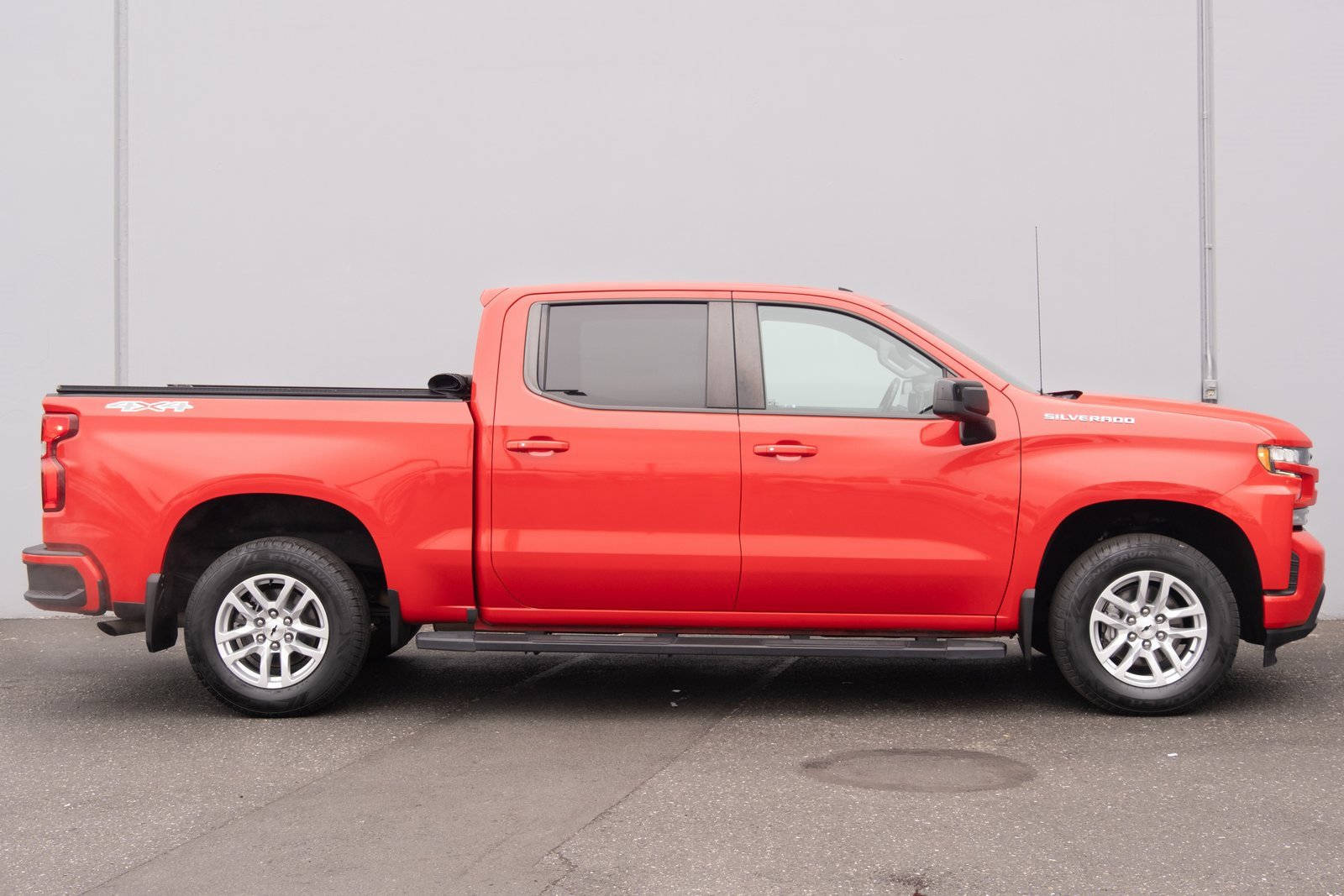 2019 Chevrolet Silverado 1500 RST photo 29
