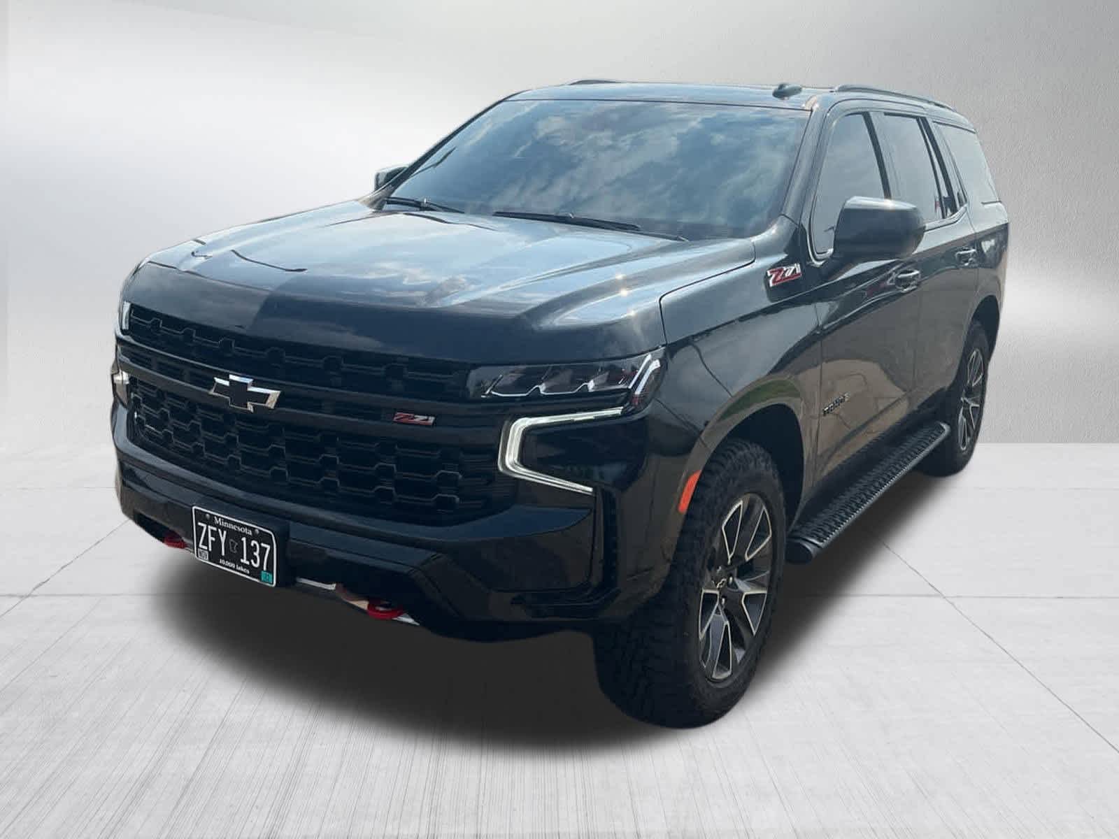 2023 Chevrolet Tahoe Z71 photo 14