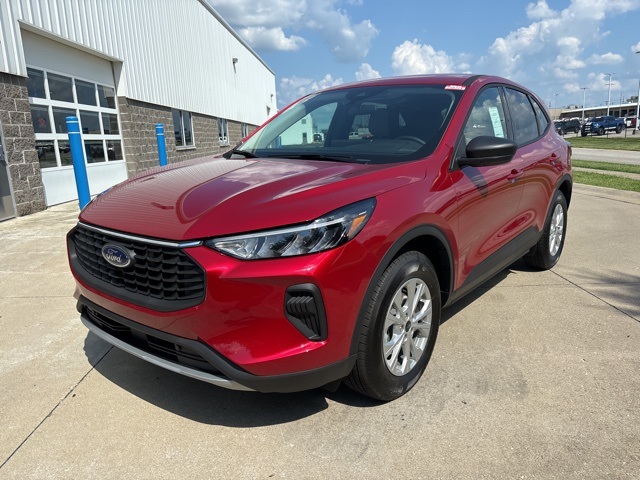 2025 Ford Escape Active photo 3