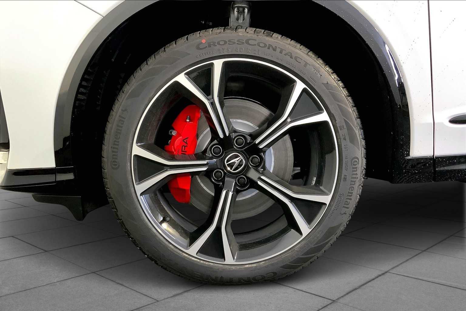 2026 Acura MDX SH-AWD Type S Advance photo 16