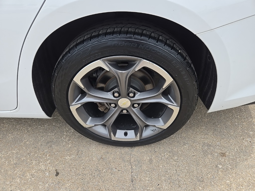 2020 Chevrolet Malibu 1LT photo 20